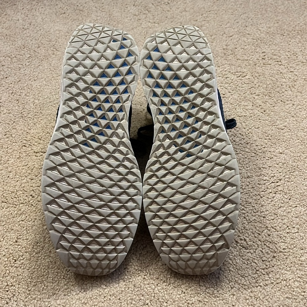 NOBULL Navy Blue Ripstop Runners - Picture 7 of 7